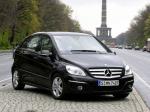 Mercedes-Benz B200 CDI 2008 года